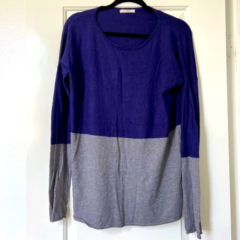 41 Hawthorn Sweater